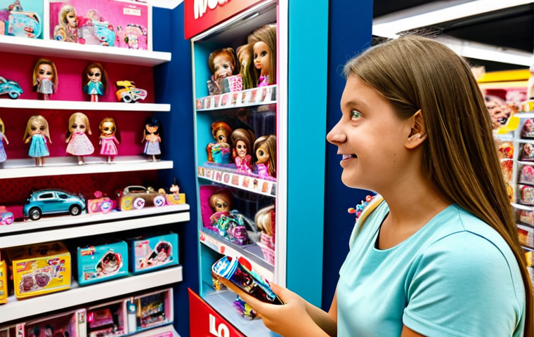 LOL 서프라이즈의 정품 가품 판별법 - Material Comparison**

"A close-up comparison of two LOL Surprise! dolls, one genuine and one fake. ...
