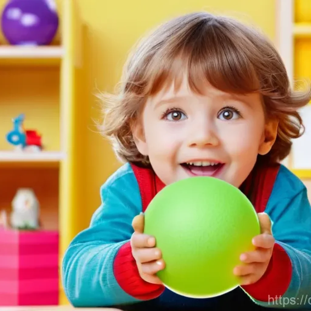 LOL 서프라이즈와 관련된 다양한 소비자 사례 - **Prompt:** A cheerful German child, around 7-8 years old, with bright, sparkling eyes, is in the mi...