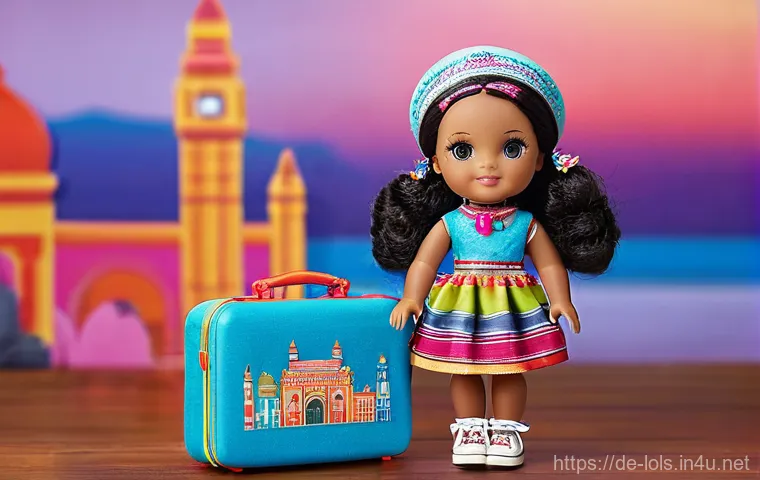 LOL 서프라이즈의 글로벌 이벤트 홍보 - LOL Surprise Fairytale Forest Frolic Doll**

An enchanting LOL Surprise doll posed within a magical,...