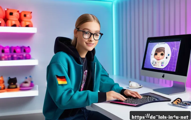 LOL 서프라이즈의 크리에이티브 커뮤니티 활동 관련 이미지 1