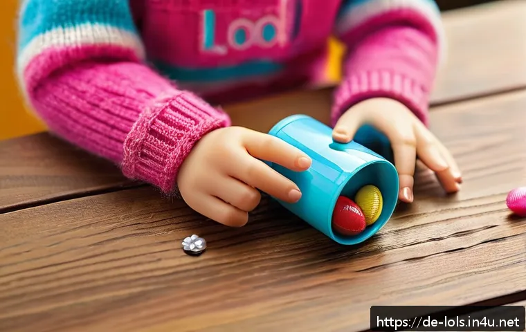 Wie LOL Surprise spielerisch Kreativität und soziale Kompetenzen bei Kindern fördert – innovative Ansätze für den Bildungsalltag 3 LOL 서프라이즈의 교육적 활용 방안 관련 이미지 1
