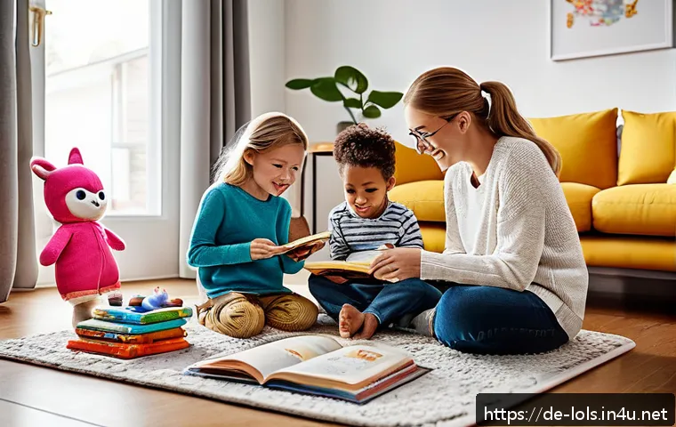 Wie LOL Surprise spielerisch Kreativität und soziale Kompetenzen bei Kindern fördert – innovative Ansätze für den Bildungsalltag 4 LOL 서프라이즈의 교육적 활용 방안 관련 이미지 2