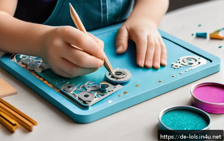 Entdecke die faszinierende Welt der LOL Surprise DIY Kits – Kreativer Bauspaß für Groß und Klein 3 LOL 서프라이즈로 조립할 수 있는 DIY 키트 관련 이미지 1