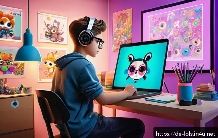 LOL 서프라이즈의 다양한 팬 콘텐츠 사례 관련 이미지 1